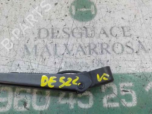 Rear windshield wiper arm MERCEDES-BENZ A-CLASS (W168)  | BP4731390C144 