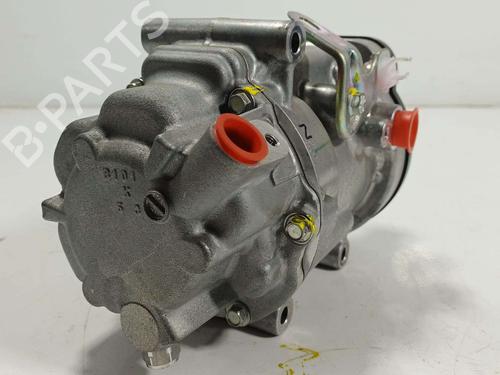 AC compressor TOYOTA C-HR (_X2_, _H2_) Hybrid (ZYX20) | BP39908020M34 - Image 2
