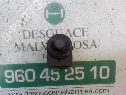 Used Mirror switch OPEL INSIGNIA A (G09) 2.0 CDTI (68) (163 hp) 3871439