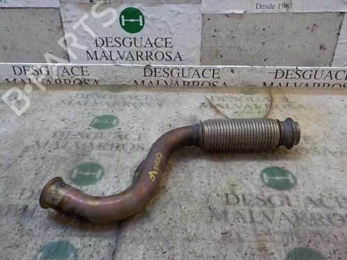 Used Exhaust manifold Exhaust manifold CITROËN DS4 (NX_) [2011-2015] 14278534 14278534