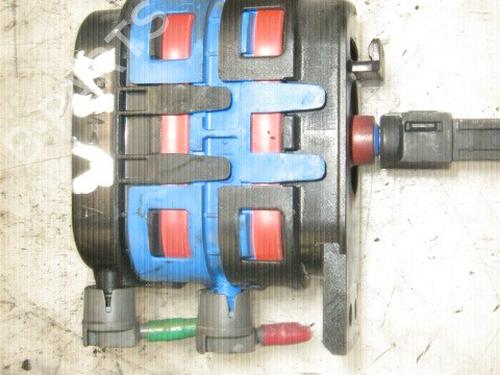Used Electronic module Electronic module MERCEDES-BENZ E-CLASS (W210) [1995-2003] 9531377 9531377