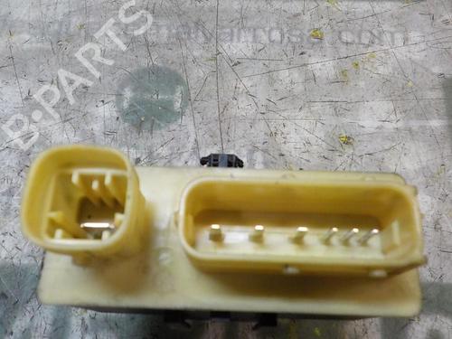 Electronic module CITROËN C4 Grand Picasso I (UA_)  | BP9090524M83 