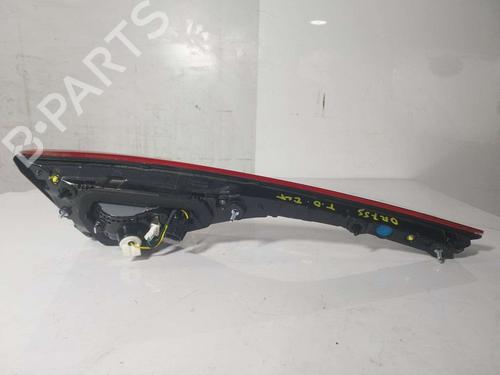 Right tailgate light RENAULT ARKANA I (LCM_, LDN_) 1.3 TCe 140 (LDN0) | BP38938053C80 - Image 2