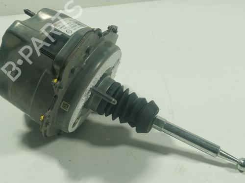 Servo brake AUDI A3 Sportback (8YA, 8YF) 30 TDI | BP25051473M42 - Image 3