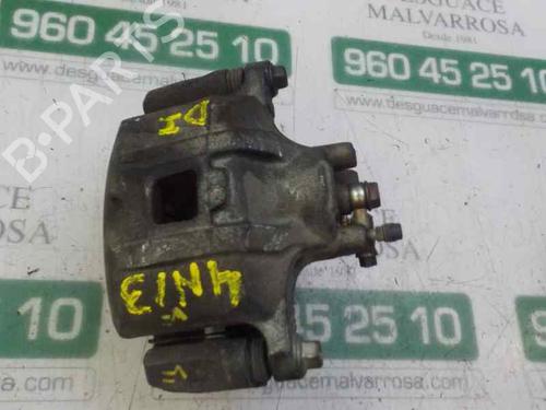 Used Left front brake caliper Left front brake caliper MITSUBISHI ASX (GA_W_) 1.8 DI-D (GA6W) (150 hp) 11551065 11551065