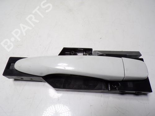 Used Rear left exterior door handle RENAULT KADJAR (HA_, HL_) [2015-2025]  13810315