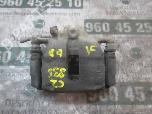 Used Right front brake caliper Right front brake caliper MINI MINI (R56) [2005-2014] 11549901 11549901