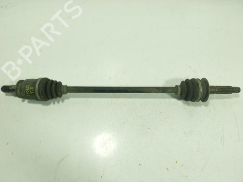 Used Right rear driveshaft Right rear driveshaft SUBARU FORESTER (SH_) 2.0 D AWD (SHH, SHD, SHN) (147 hp) 33329641 33329641