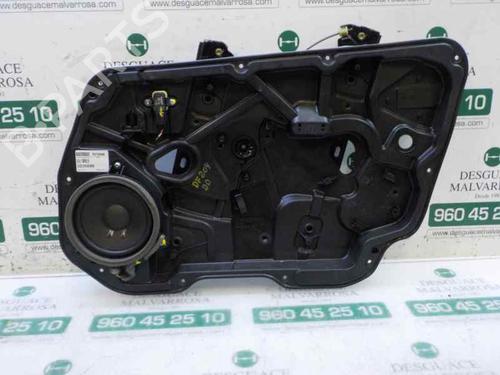 Used Front right window mechanism Front right window mechanism 6240935 6240935