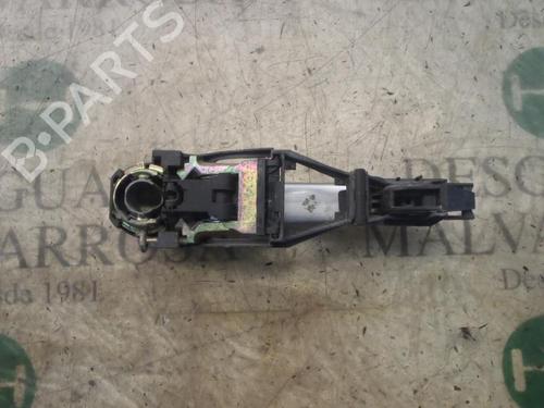 Türgriff hinten links außen VW PASSAT B5.5 Variant (3B6) 1.8 T 20V | BP3805776C130 