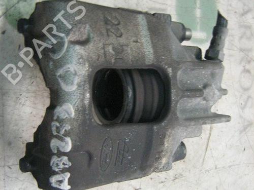 Used Right front brake caliper Right front brake caliper FORD FOCUS I (DAW, DBW) 1.6 16V (100 hp) 11556707 11556707