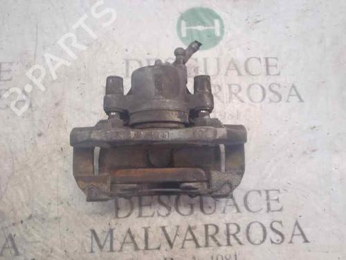 Right front brake caliper FORD FOCUS II Convertible | BP11546808M104 - Image 2