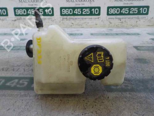 Brake master cylinder SEAT IBIZA V (KJ1, KJG)  | BP6082869M77 