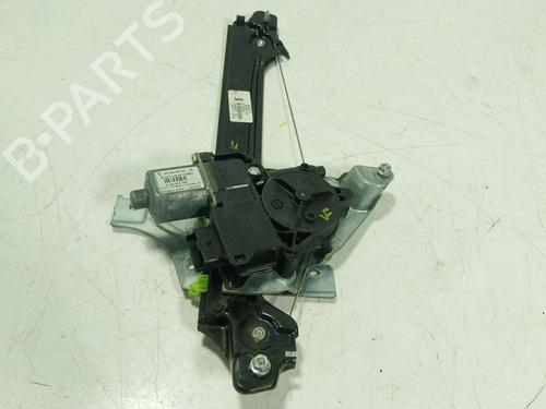Used Rear right window mechanism Rear right window mechanism 38276715 38276715