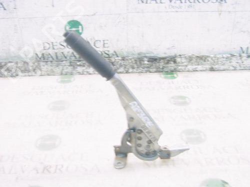 Hand brake CHEVROLET KALOS 1.4 16V | BP8772568I18 