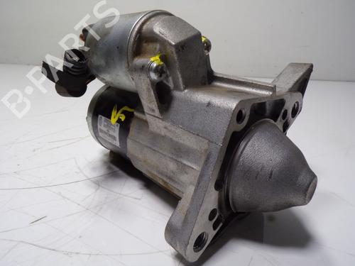 Startmotor DACIA SANDERO II [2012-2025]  12119352