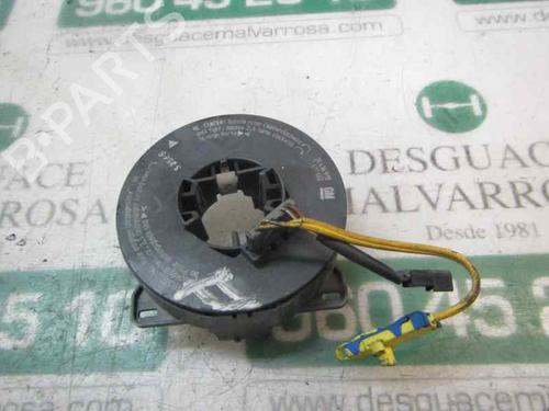 Used Squib airbag OPEL ASTRA G Saloon (T98) [1998-2009]  3744932