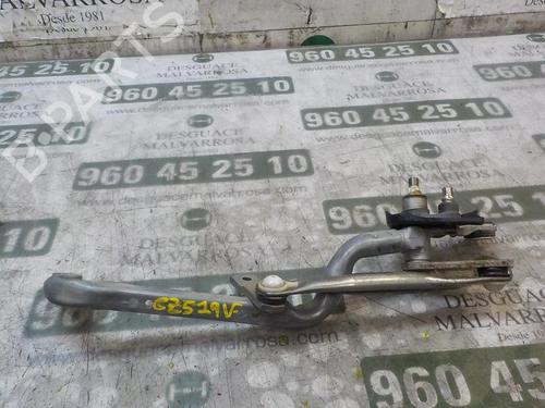Front wipers mechanism TOYOTA YARIS (_P13_)  | BP14280878C83 
