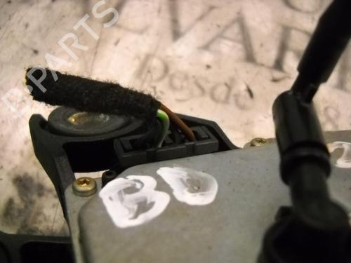 Rear wiper motor SEAT IBIZA III (6L1) 1.9 SDI | BP3794239M102