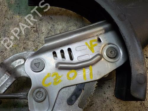 Hand brake SEAT IBIZA IV (6J5, 6P1) 1.4 | BP8771086I18 