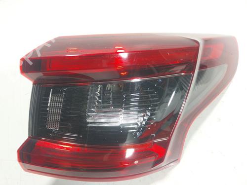 Used Right taillight NISSAN QASHQAI II SUV (J11, J11_) 1.6 dCi (130 hp) 22775911