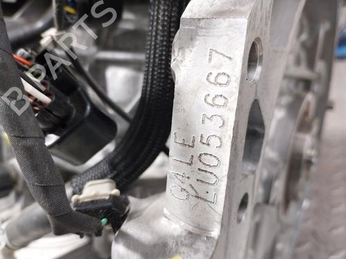 Engine HYUNDAI IONIQ (AE) | BP32391991M1