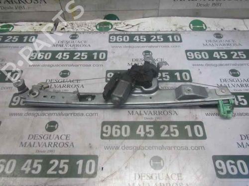 Used Front right window mechanism Front right window mechanism 3859088 3859088