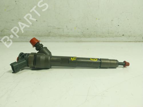 Used Injector Injector LAND ROVER RANGE ROVER EVOQUE (L538) 2.0 D 4x4 (150 hp) 31092949 31092949