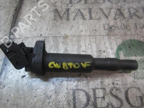 Used Ignition coil Ignition coil PEUGEOT 207 (WA_, WC_) 1.6 16V VTi (120 hp) 3838006 3838006