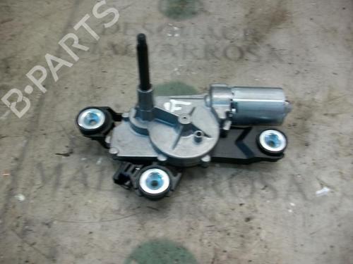 Used Rear wiper motor FORD FOCUS C-MAX (DM2) 1.8 TDCi (115 hp) 3763925
