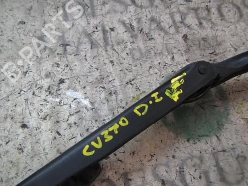 Front windshield wiper arm MERCEDES-BENZ S-CLASS (W220, V220)  | BP3837615C143 