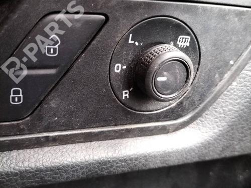 Right headlight VW CADDY IV Box Body/MPV (SAA, SAH) 2.0 TDI | BP9528624C29  - Image 7