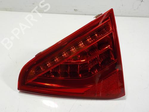 Used Right tailgate light Right tailgate light AUDI A5 Sportback (8TA) [2007-2017] 13636981 13636981