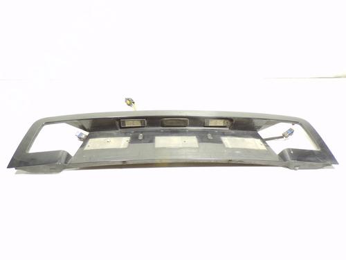Licence plate light CITROËN C6 (TD_) 2.7 HDi 8742H9 | 9645751477