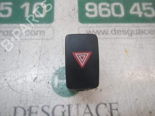 Used Warning switch KIA RIO III (UB) 1.4 CRDi (90 hp) 3992100