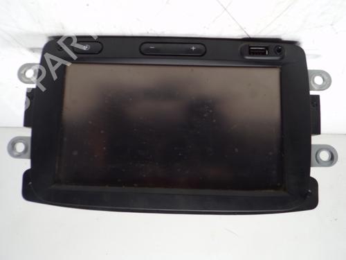 Used Electronic module Electronic module RENAULT CAPTUR I (J5_, H5_) 1.5 dCi 90 (J5N4, J5M5, J5MW, J5M6, J5AL, J5AJ) (90 hp) 10705815 10705815