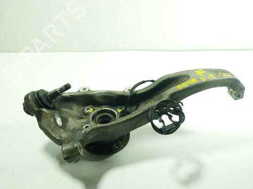 Used Left front steering knuckle Left front steering knuckle BMW 7 (F01, F02, F03, F04) 740 d xDrive (306 hp) 20306930 20306930