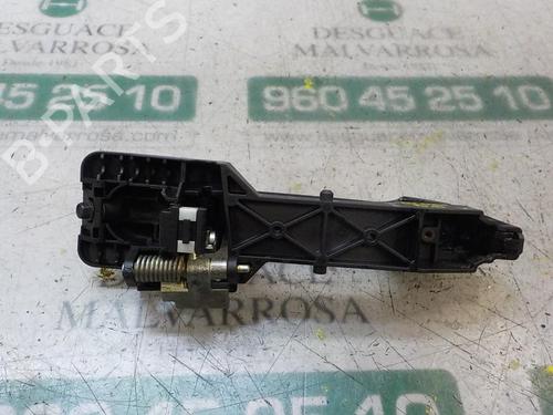 Front right exterior door handle KIA CEE'D Hatchback (ED) 1.6 CRDi 115 | BP4003866C129 