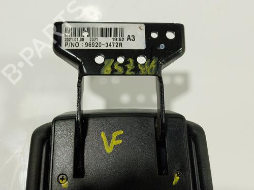 Armrest / Center console RENAULT ARKANA I (LCM_, LDN_) 1.3 TCe 140 (LDN0) | BP33057658I20 - Image 3