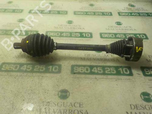 Used Left front driveshaft Left front driveshaft VW GOLF VI (5K1) 1.6 TDI (105 hp) 6505906 6505906