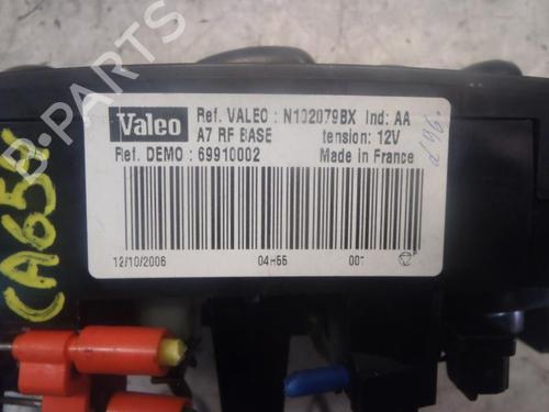 Climate control PEUGEOT 207 (WA_, WC_)  | BP3809235I5 