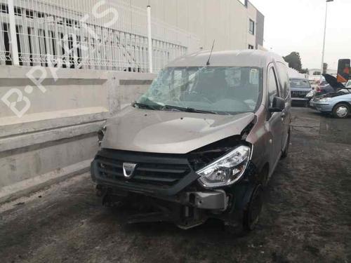 Left front brake caliper DACIA DOKKER MPV (KE_) 1.5 dCi (KEAJ, KEAH) | BP11549754M105  - Image 7