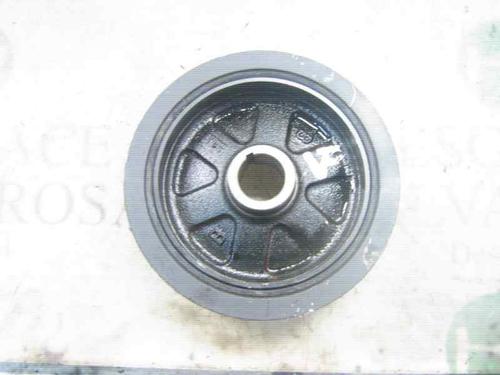 Pulley NISSAN ALMERA II Hatchback (N16) 1.5 | BP14298352M122 - Image 3