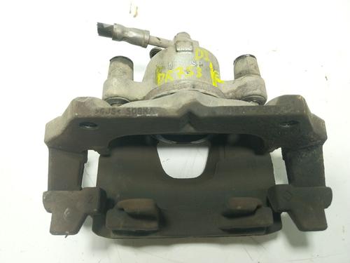 Left front brake caliper FORD FIESTA VII (HJ, HF) 1.1 Ti-VCT | BP29575568M105 