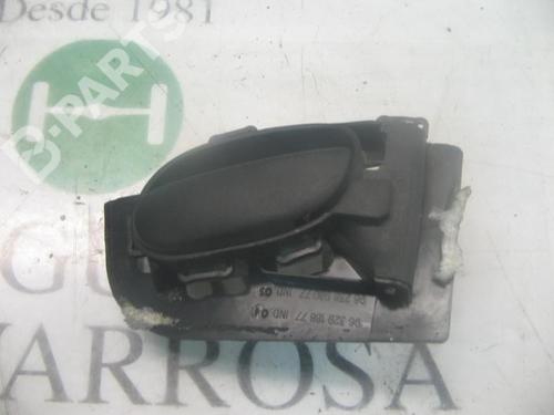 rear-right-interior-door-handle-peugeot-206-hatchback-2ac-19-d-1998-1999-2000-2001-2002-2003-2004-2005-2006-2007-2008-2009-2010-2011-2012-3779748 main image
