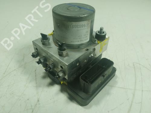 Used ABS pump ABS pump RENAULT MASTER III Van (FV) [2010-2026] 17473263 17473263