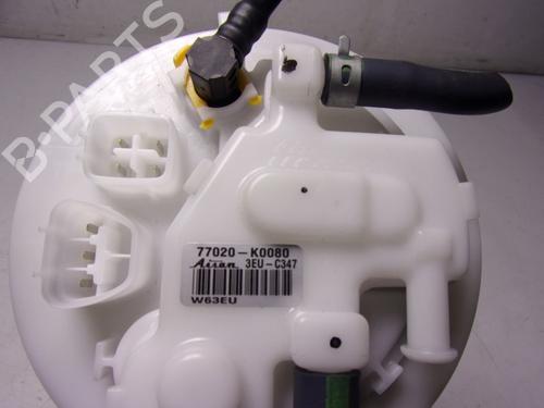 Fuel pump TOYOTA YARIS (_P21_, _PA1_, _PH1_) 1.5 Hybrid (MXPH11) | BP15912494M76 