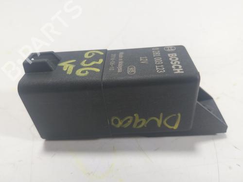Electronic module JAGUAR XF II (X260) 2.0 D | BP19071019M83 - Image 2