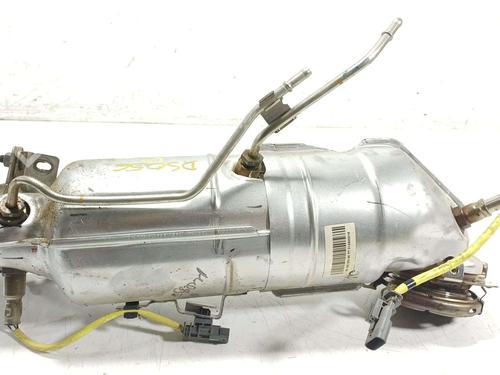 Used Particulate filter Particulate filter 38546415 38546415
