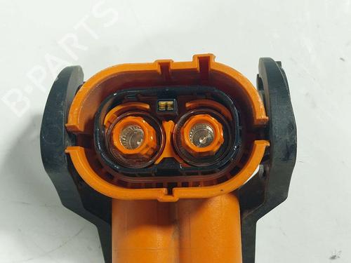 Electronic module PORSCHE TAYCAN (Y1A) | BP38569654M83 - Image 2